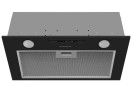 Встраиваемая вытяжка Maunfeld Crosby Light 5028 Black