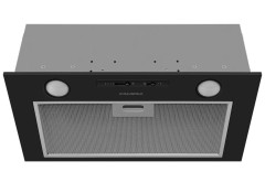 Встраиваемая вытяжка Maunfeld Crosby Light 5028 Black