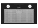 Встраиваемая вытяжка Maunfeld Crosby Light 5028 Black