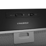 Встраиваемая вытяжка Maunfeld Crosby Light 5028 Black