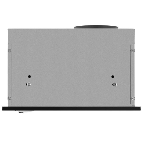 Встраиваемая вытяжка Maunfeld Crosby Light 5028 Black