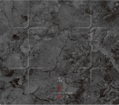 Индукционная варочная панель Lex EVI 640 F DS CHPE000006