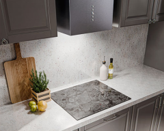 Индукционная варочная панель Lex EVI 640 F DS CHPE000006