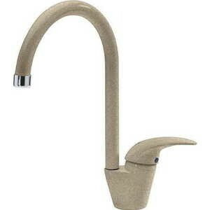 Смеситель для кухонной мойки Franke Platino бежевый 115.0029.588