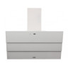 Кухонная вытяжка ZorG Troy 750 90 S белый
