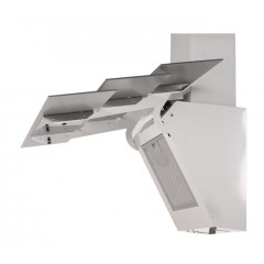 Кухонная вытяжка ZorG Troy 750 90 S белый