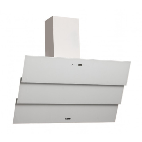 Кухонная вытяжка ZorG Troy 750 90 S белый