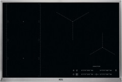 Индукционная варочная панель AEG IKE 84471 XB