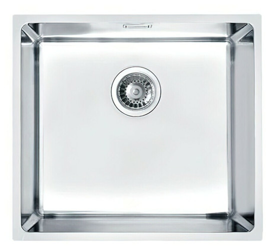 Кухонная мойка Alveus Kombino 40 SAT-90 1100236