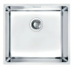 Кухонная мойка Alveus Kombino 40 SAT-90 1100236