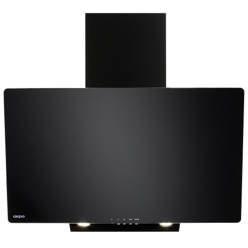 Кухонная вытяжка Akpo Smart WK-4 eco 60 черный