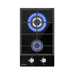 Газовая варочная панель Libhof GH-302B