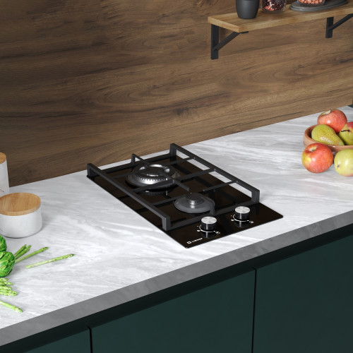 Газовая варочная панель Libhof GH-302B