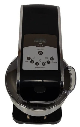 Миксер HIBERG MP 1040 DY