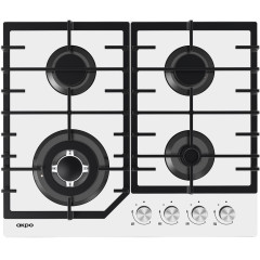 Газовая варочная панель Akpo PGA 604 IGC-T WH