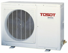 Колонный кондиционер Tosot T24H-FI/I / T24H-FI/O