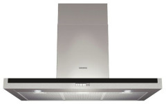 Кухонная вытяжка Siemens LC 67BE532