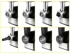 Мясорубка Kitfort КТ-2104