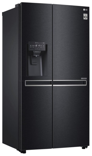 Холодильник LG GC-L247CBDC