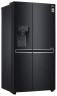 Холодильник LG GC-L247CBDC