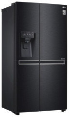 Холодильник LG GC-L247CBDC