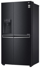 Холодильник LG GC-L247CBDC