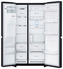 Холодильник LG GC-L247CBDC