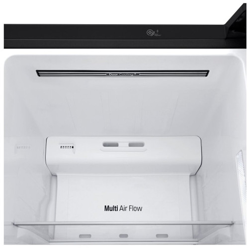 Холодильник LG GC-L247CBDC