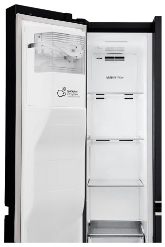 Холодильник LG GC-L247CBDC