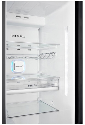 Холодильник LG GC-L247CBDC