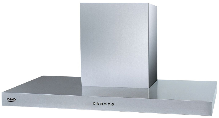 Кухонная вытяжка Beko CWB 6550 X