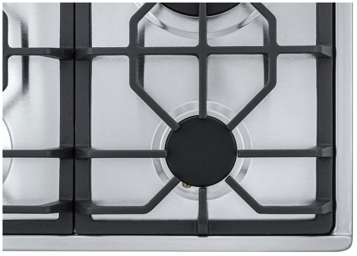 Газовая варочная панель Ricci HBS4514