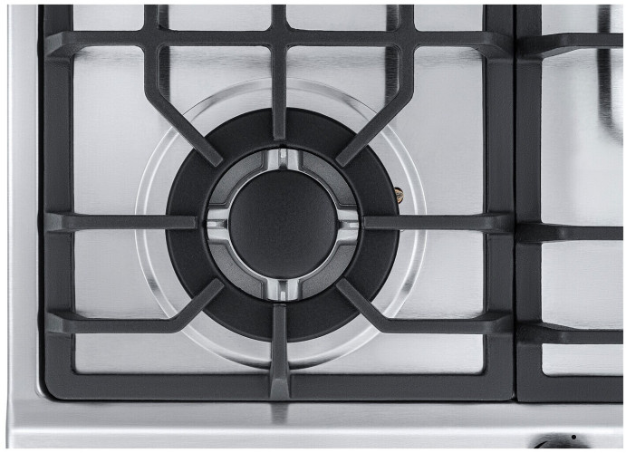 Газовая варочная панель Ricci HBS4514