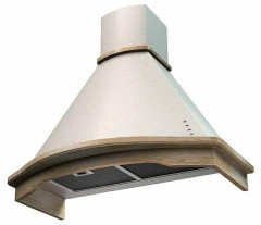 Кухонная вытяжка Kronasteel Gretta 900