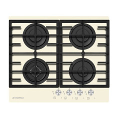 Газовая варочная панель Maunfeld MGHG.64.17IL