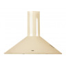 Кухонная вытяжка ZorG Bora 1000 90 M бежевый