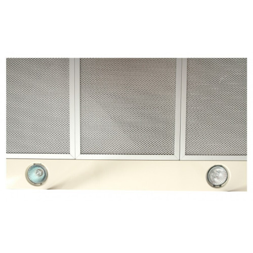 Кухонная вытяжка ZorG Bora 1000 90 M бежевый