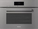 Электрический духовой шкаф Miele DGC 7840 GRGR