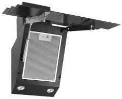 Кухонная вытяжка Lex Rio 600 black