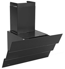 Кухонная вытяжка Lex Rio 600 black