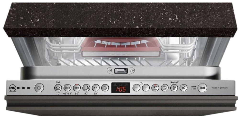 Посудомоечная машина Neff S 585T60 D5