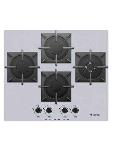 Газовая варочная панель Gefest ПВГ 2231-01 Р38