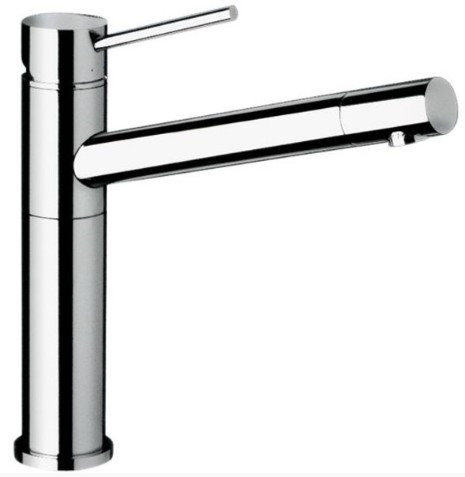 Смеситель для кухни Blanco ALTA хром 512319