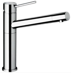 Смеситель для кухни Blanco ALTA хром 512319