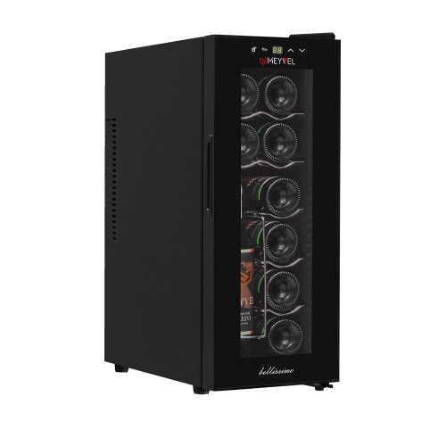 Встраиваемый винный шкаф Cellar Private CP027-2TB