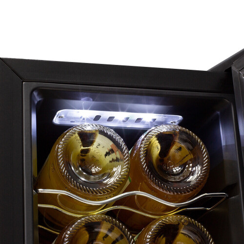 Встраиваемый винный шкаф Cellar Private CP027-2TB