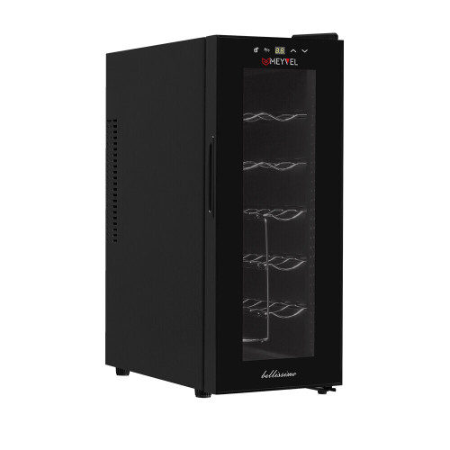 Встраиваемый винный шкаф Cellar Private CP027-2TB