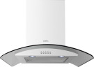 Кухонная вытяжка Darina Roof 604 X