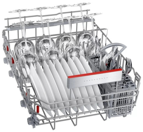 Посудомоечная машина Bosch SPD 8ZMX1