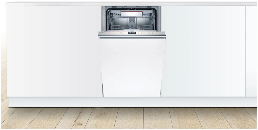 Посудомоечная машина Bosch SPD 8ZMX1